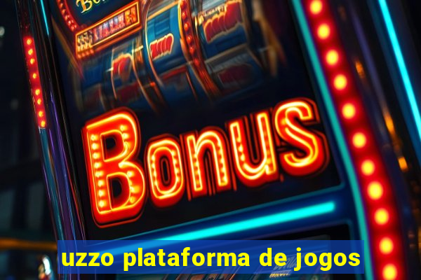 uzzo plataforma de jogos